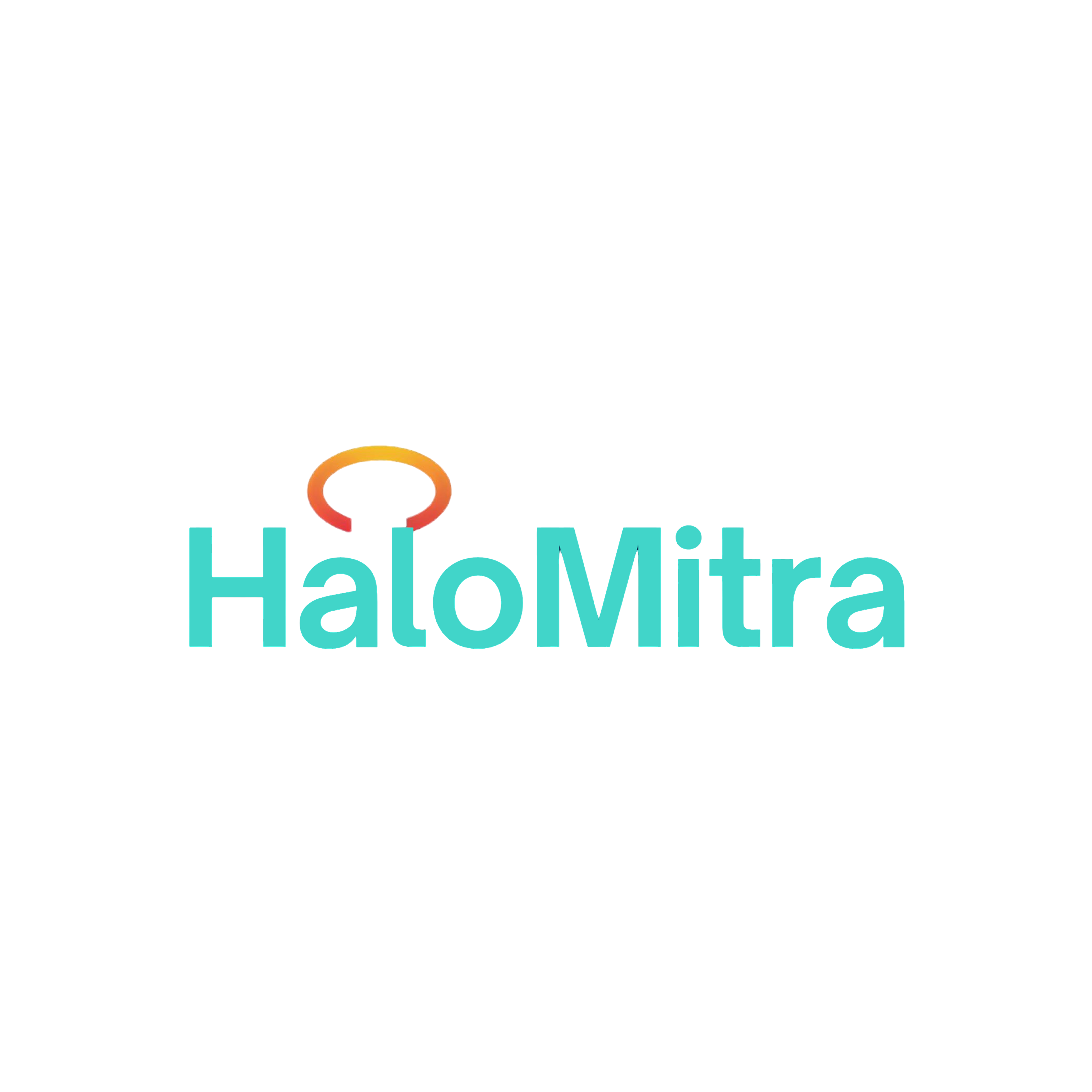 Logo HaloMitra